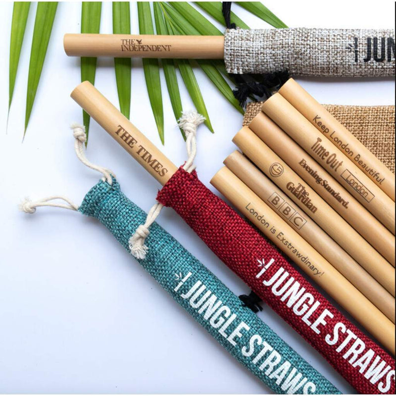 Custom Eco-Friendly Products