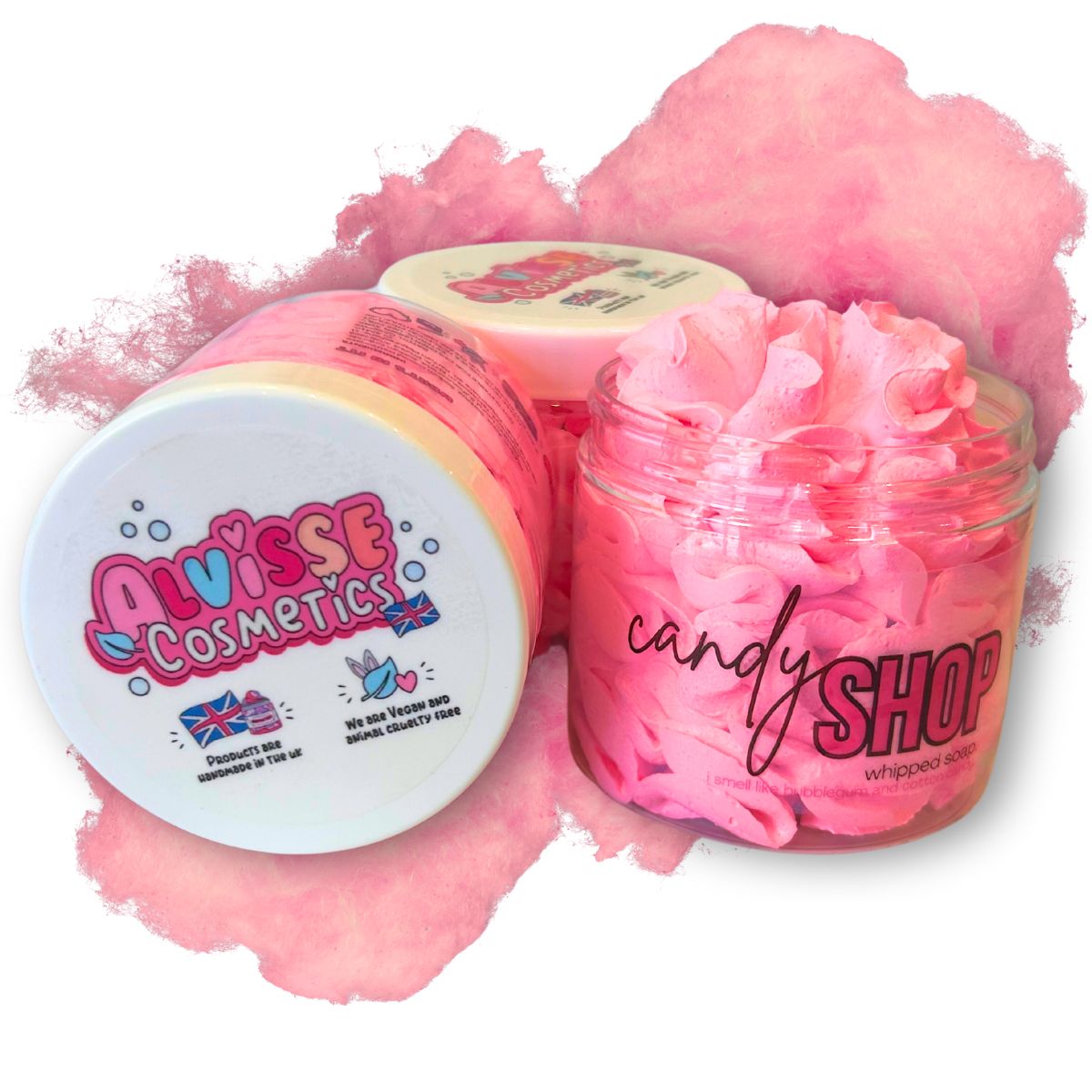 CANDY SHOP-1