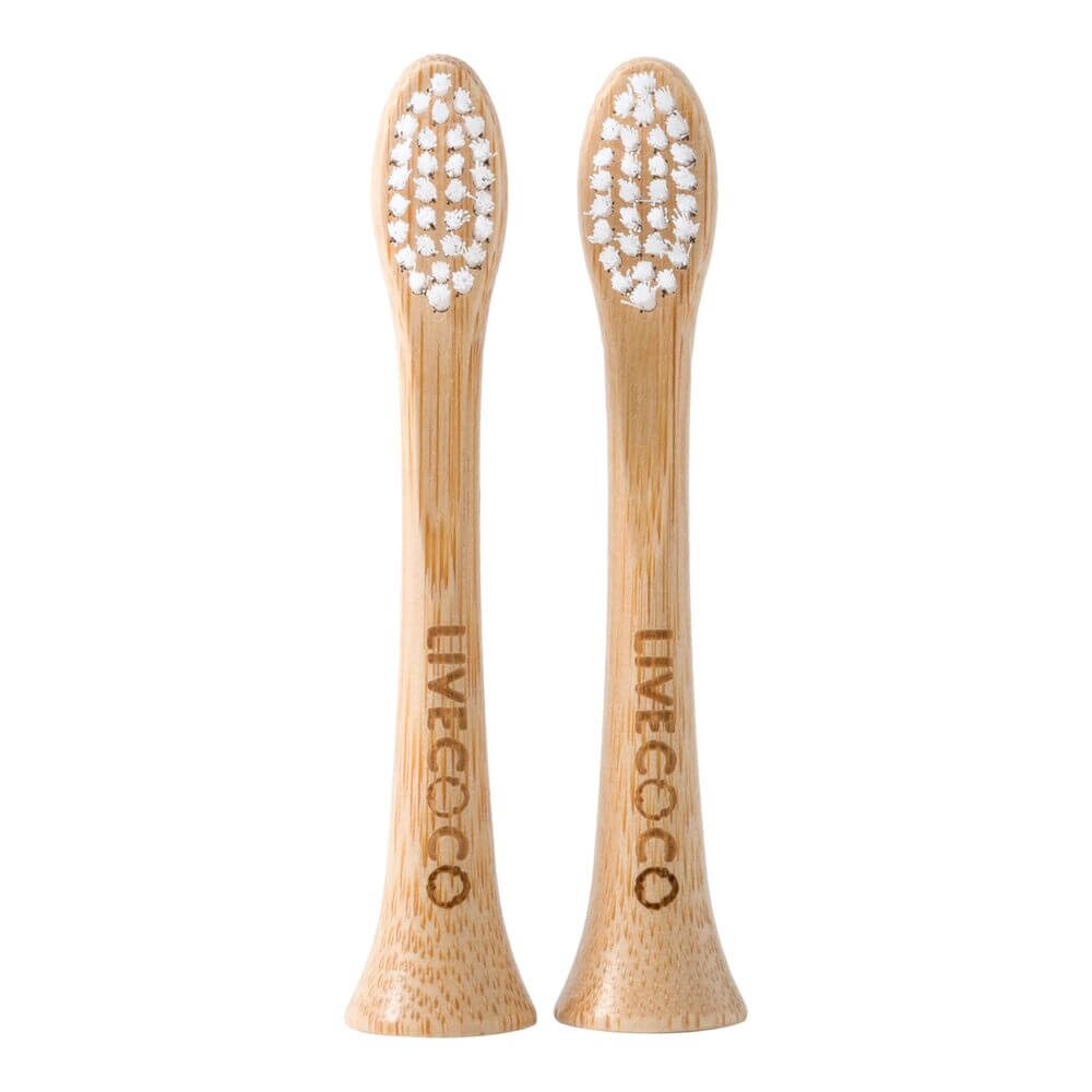 LiveCoco™ Philips Sonicare compatible Electric Brush Heads-3