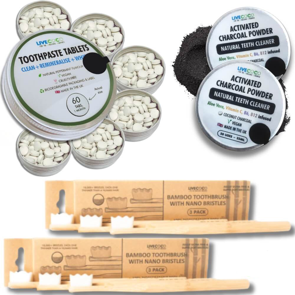 Eco Teeth Whitening Bundle-1