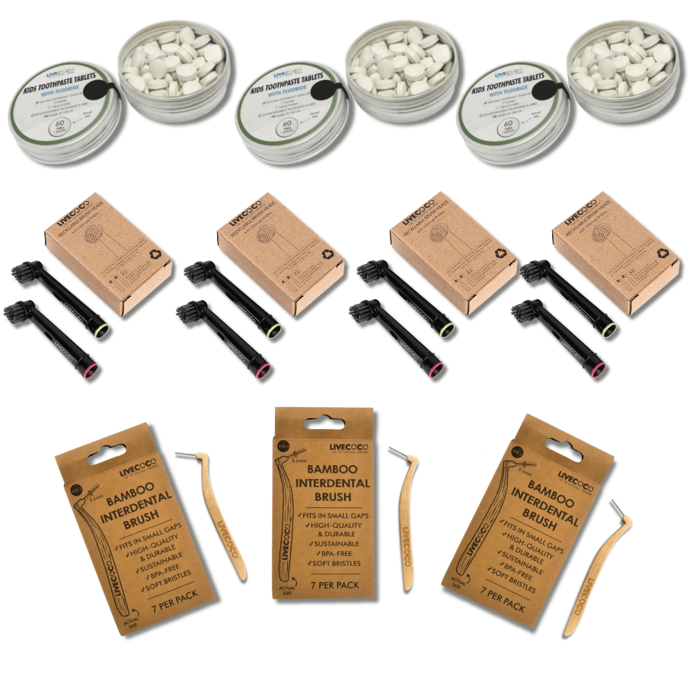 The Eco-Oral Care Bundle-0